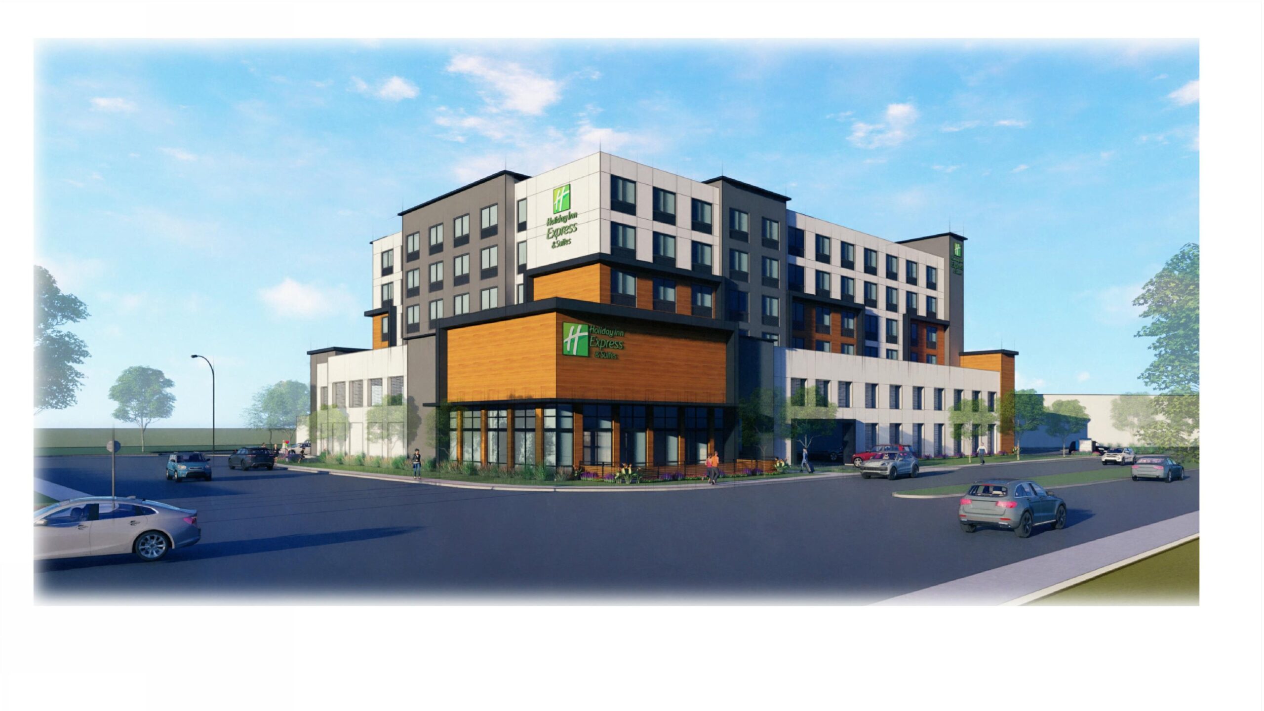 Holiday Inn Express